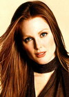 Julianne Moore 6 Golden Globe Nominations